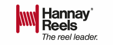 Hanny hose reels