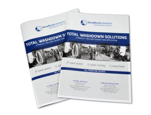 Total Washdown Solutions