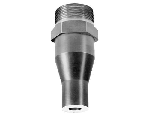 Hollow Cone and Narrow Angle Injector Nozzles
