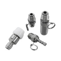 Swivels from Spray Nozzle Engineering