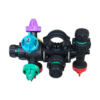Wilger Combo-Rate Nozzle Bodies