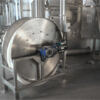 CIP reel - Tank cleaning Hose reel system