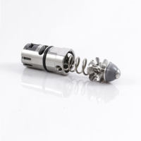 Drip Pro - Check valve for spray drying nozzles