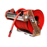 Fire Protection Hose Reels - Fire Dog™