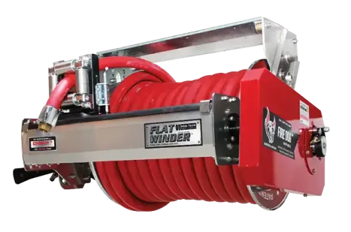 FireDog_FD25