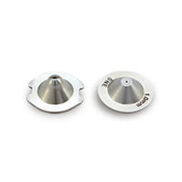 SD Stainless Shower Disc Nozzles