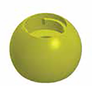 Quick Change Ball