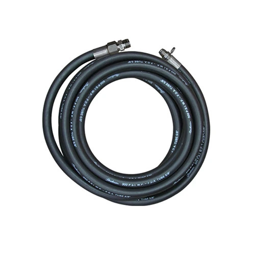 Extruded Hoses
