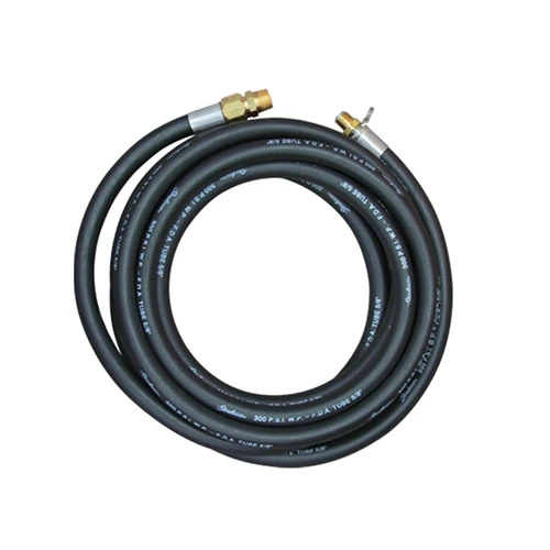 X-Extruded-Hose-Assembly