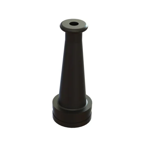 1.0'' Smooth Bore Nozzle-FP SB-FP3110