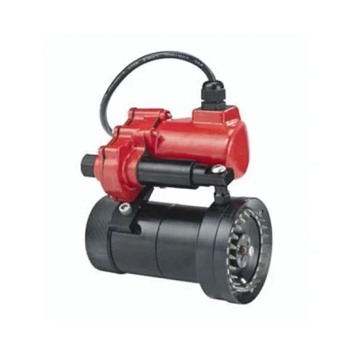 1.5'' Electric Fog Nozzle-FP10820E