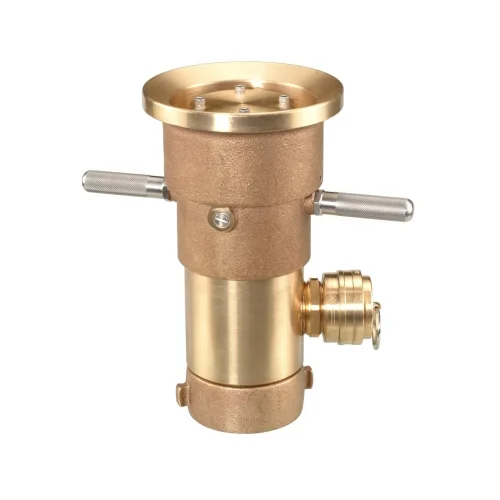 2.5'' Self Educting Nozzle-FP10889